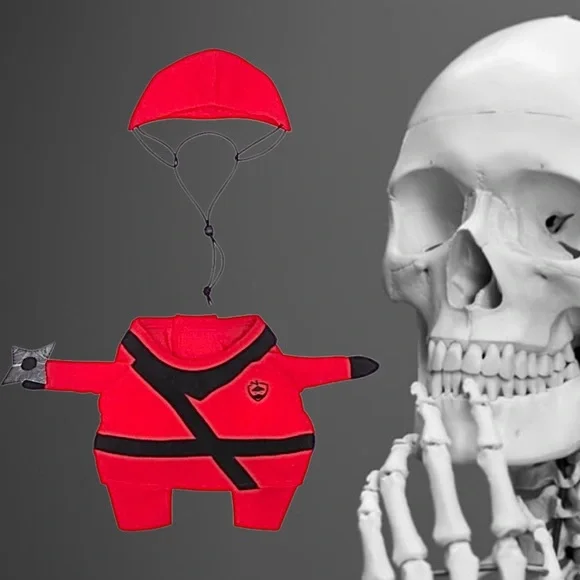 PET NINJA COSTUME NWT - Picture 3 of 15